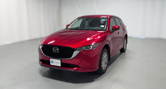 mazda cx-5 2024 JM3KFBCM7R0369833 image mazda cx-5 2024 JM3KFBCM7R0369833 image