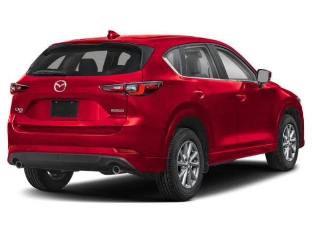 mazda cx-5 2024 JM3KFBBL2R0400799 image mazda cx-5 2024 JM3KFBBL2R0400799 image