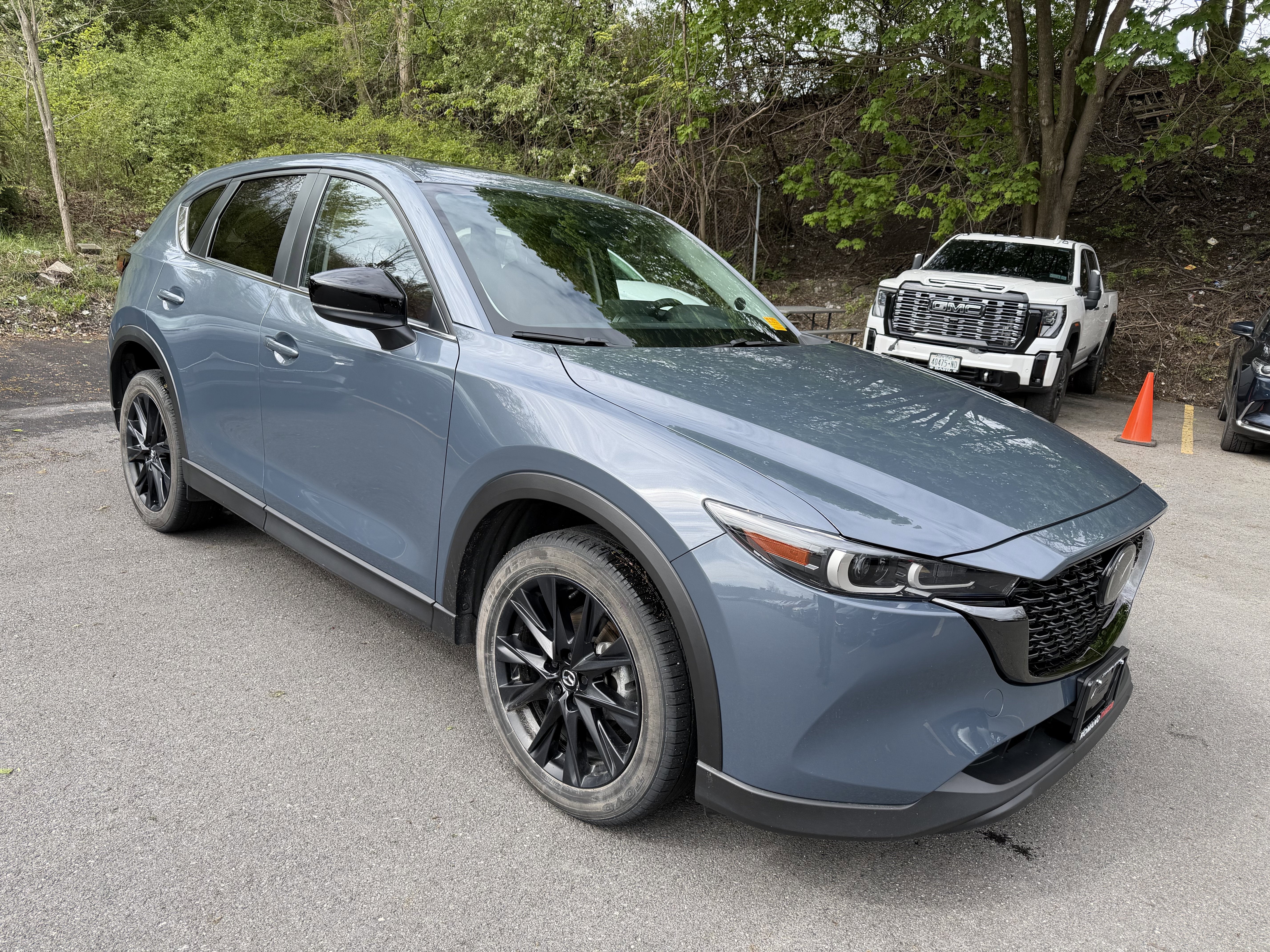 mazda cx-5 2024 JM3KFBCL9R0502468 image mazda cx-5 2024 JM3KFBCL9R0502468 image