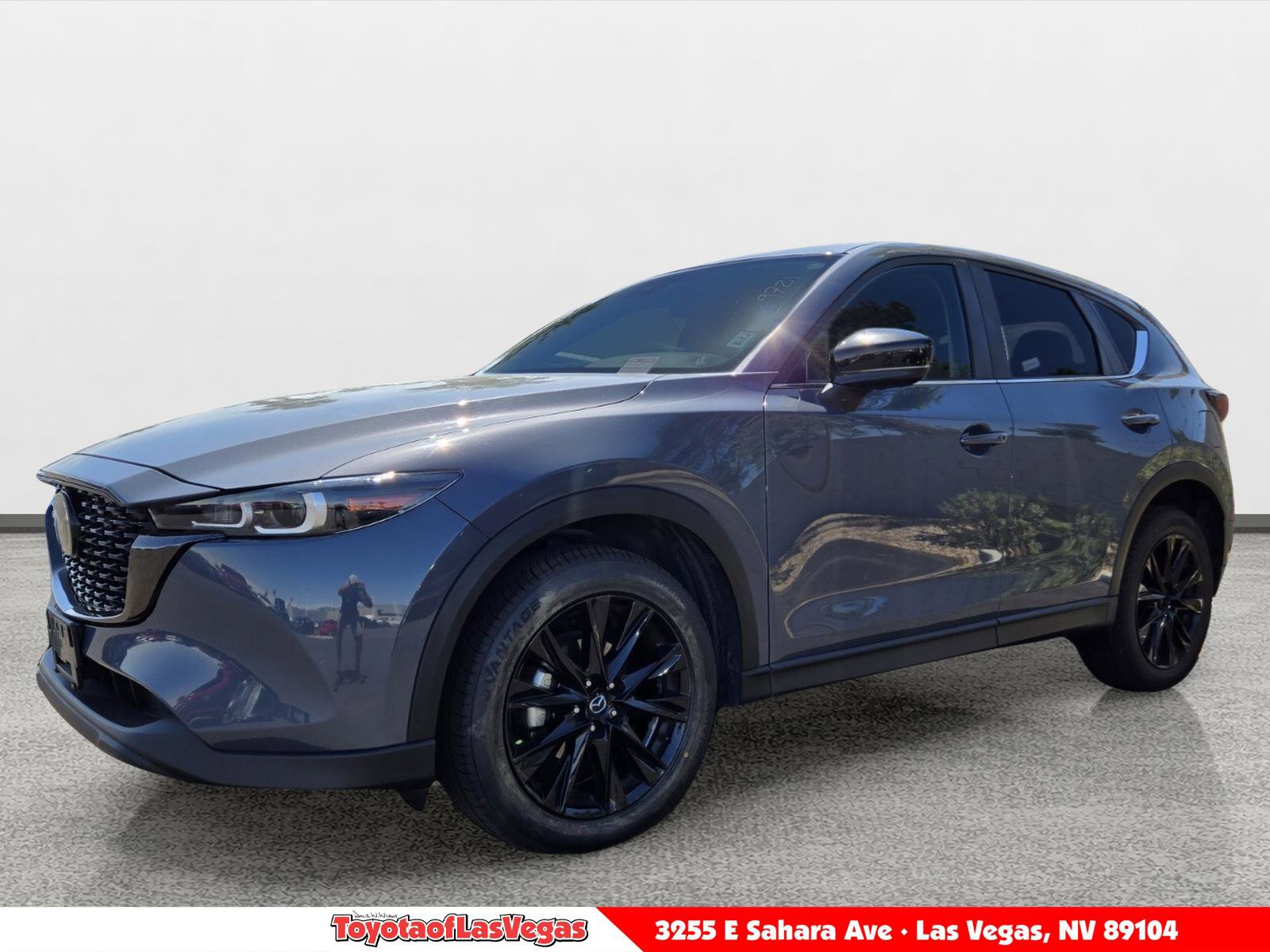 mazda cx-5 2024 JM3KFBCL9R0529721 image mazda cx-5 2024 JM3KFBCL9R0529721 image