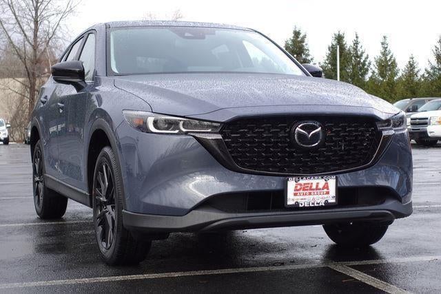 mazda cx-5 2024 JM3KFBCL4R0408689 image mazda cx-5 2024 JM3KFBCL4R0408689 image