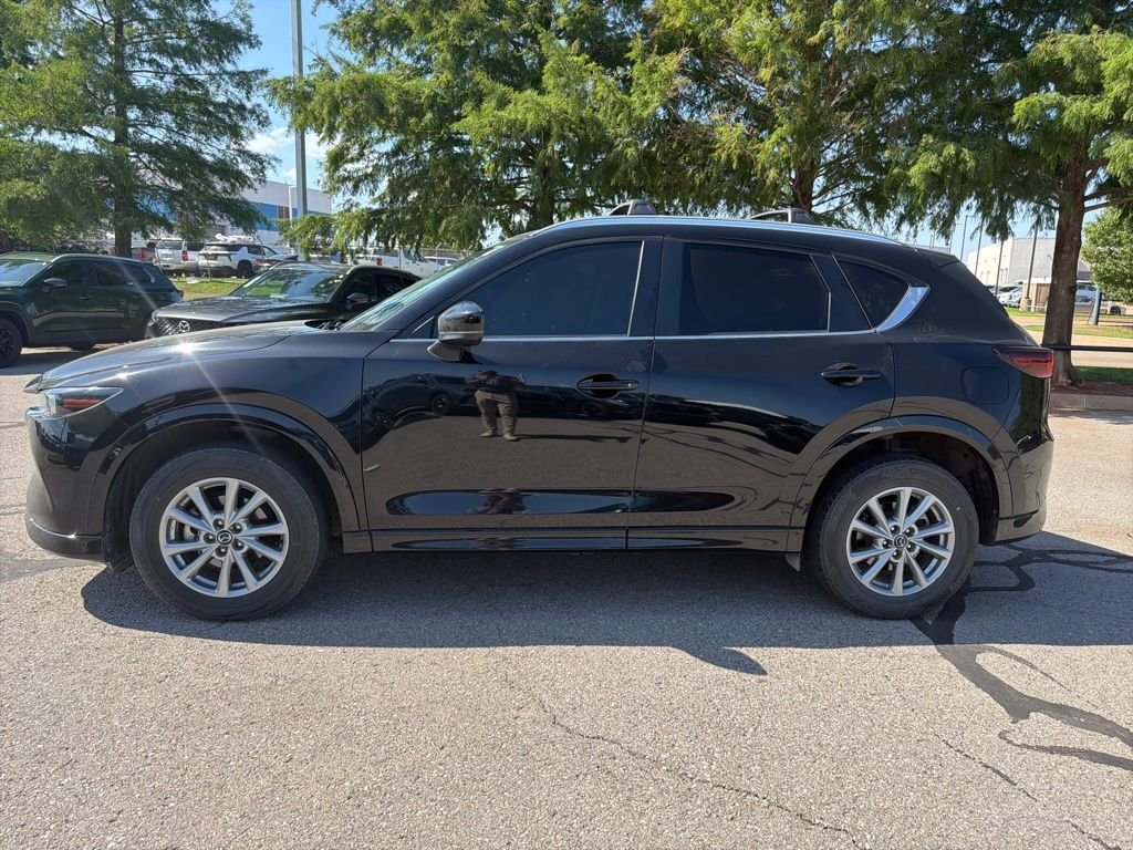 mazda cx-5 2024 JM3KFBCL7R0495293 image mazda cx-5 2024 JM3KFBCL7R0495293 image