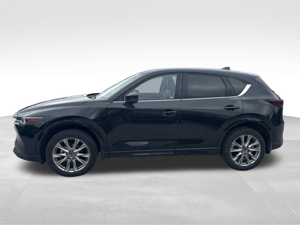 mazda cx-5 2024 JM3KFBEM6R0388127 image mazda cx-5 2024 JM3KFBEM6R0388127 image
