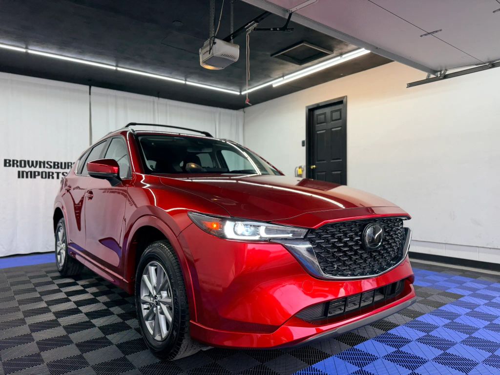 mazda cx-5 2024 JM3KFBCLXR0471005 image mazda cx-5 2024 JM3KFBCLXR0471005 image