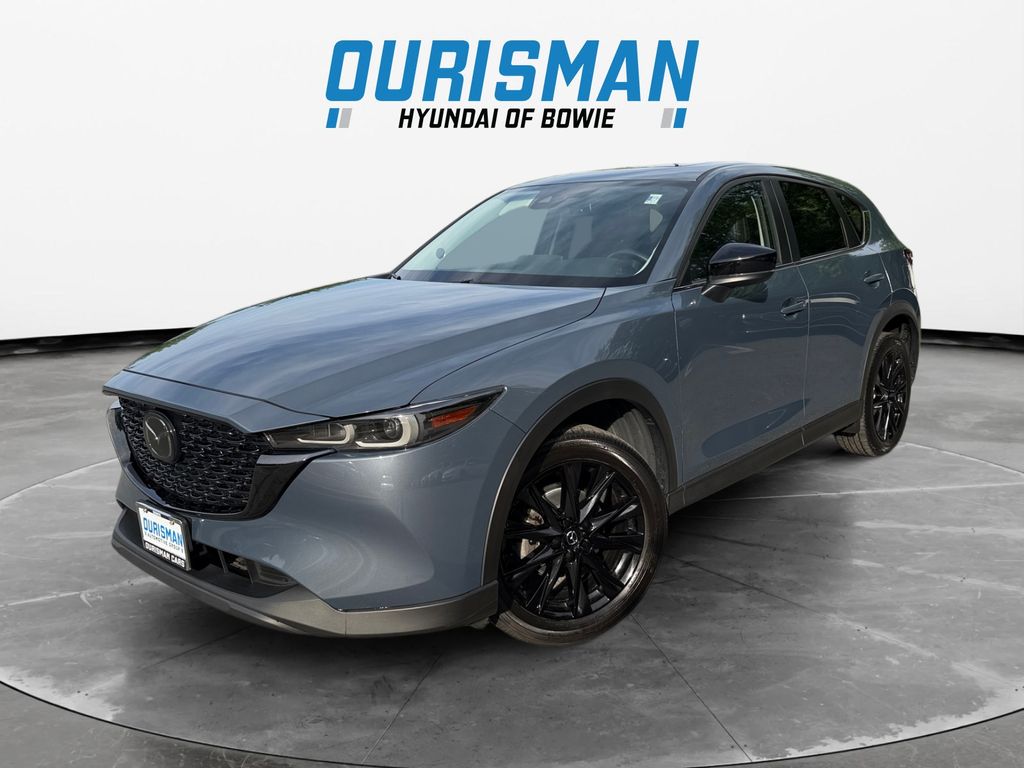 mazda cx-5 2024 JM3KFBCM9R0355707 image mazda cx-5 2024 JM3KFBCM9R0355707 image