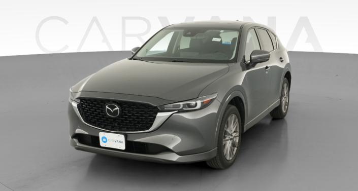 mazda cx-5 2024 JM3KFBEM1R0399214 image mazda cx-5 2024 JM3KFBEM1R0399214 image