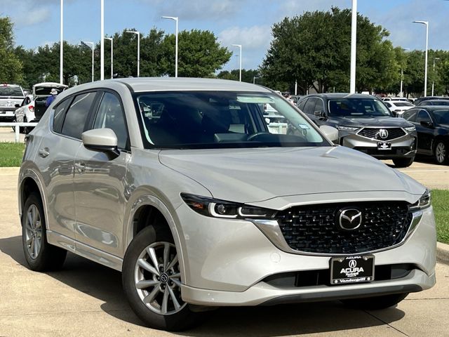 mazda cx-5 2024 JM3KFBBL5R0450595 image mazda cx-5 2024 JM3KFBBL5R0450595 image