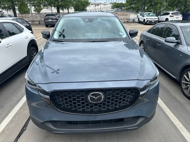mazda cx-5 2024 JM3KFBCLXR0450459 image mazda cx-5 2024 JM3KFBCLXR0450459 image