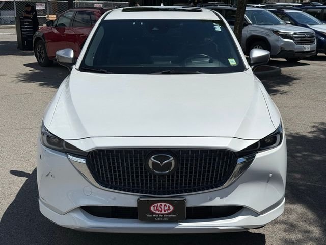 mazda cx-5 2024 JM3KFBXYXR0377955 image mazda cx-5 2024 JM3KFBXYXR0377955 image