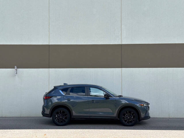 mazda cx-5 2024 JM3KFBCL2R0472147 image mazda cx-5 2024 JM3KFBCL2R0472147 image