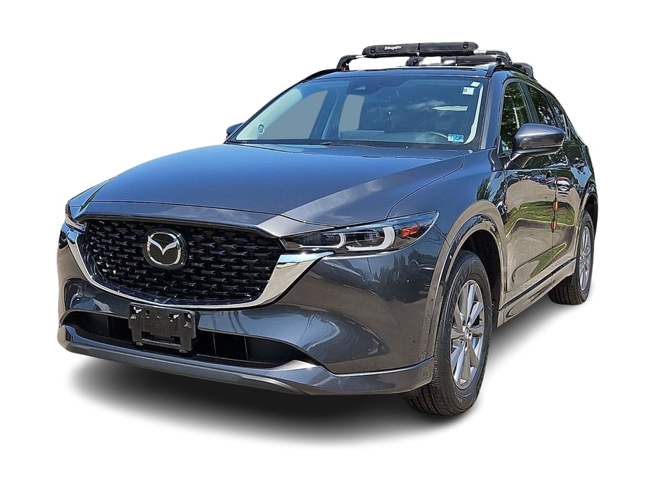 mazda cx-5 2024 JM3KFBCL6R0443752 image mazda cx-5 2024 JM3KFBCL6R0443752 image
