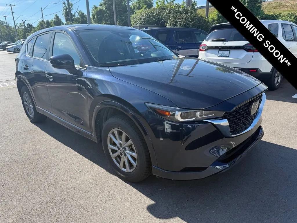 mazda cx-5 2024 JM3KFBBL9R0504044 image mazda cx-5 2024 JM3KFBBL9R0504044 image