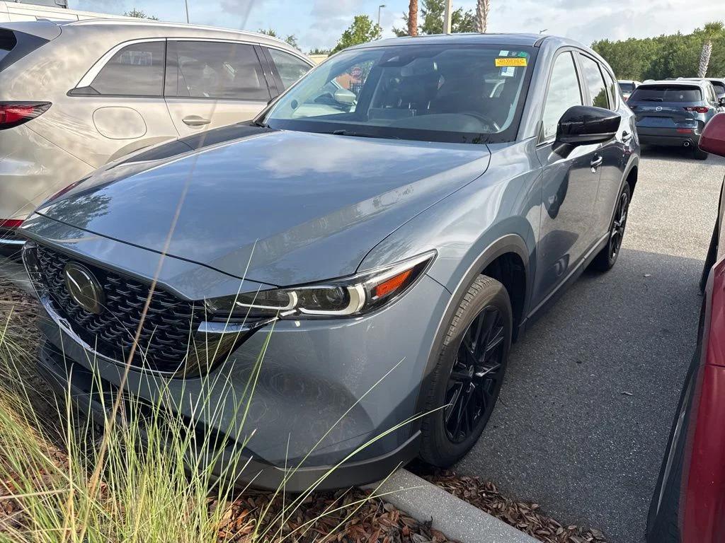 mazda cx-5 2024 JM3KFBCL2R0418086 image mazda cx-5 2024 JM3KFBCL2R0418086 image