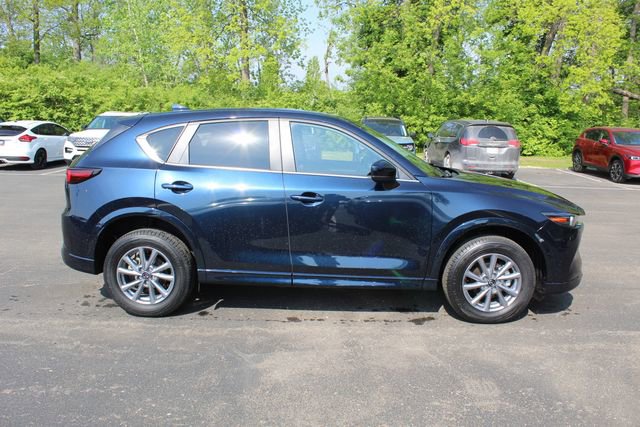 mazda cx-5 2024 JM3KFBCL0R0532491 image mazda cx-5 2024 JM3KFBCL0R0532491 image
