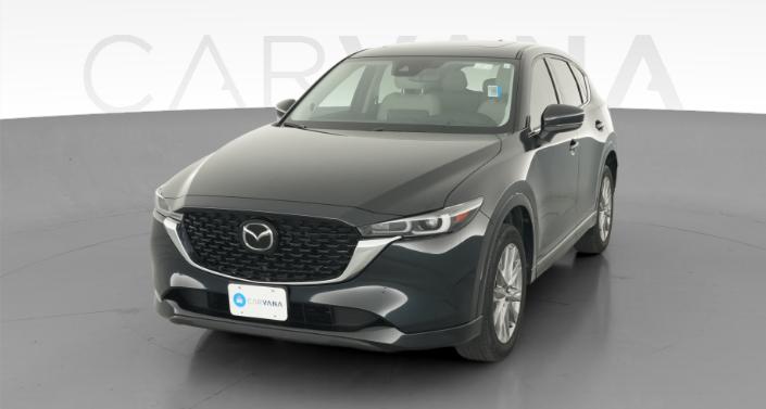 mazda cx-5 2024 JM3KFBDM3R0353045 image mazda cx-5 2024 JM3KFBDM3R0353045 image
