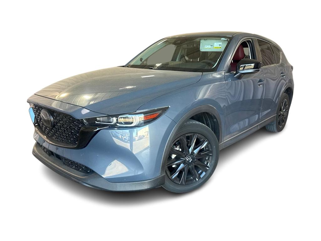 mazda cx-5 2024 JM3KFBCL6R0414400 image mazda cx-5 2024 JM3KFBCL6R0414400 image