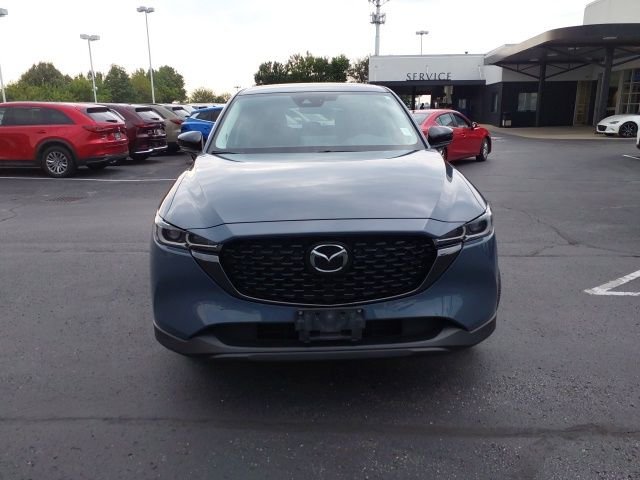 mazda cx-5 2024 JM3KFBCM4R0394074 image mazda cx-5 2024 JM3KFBCM4R0394074 image