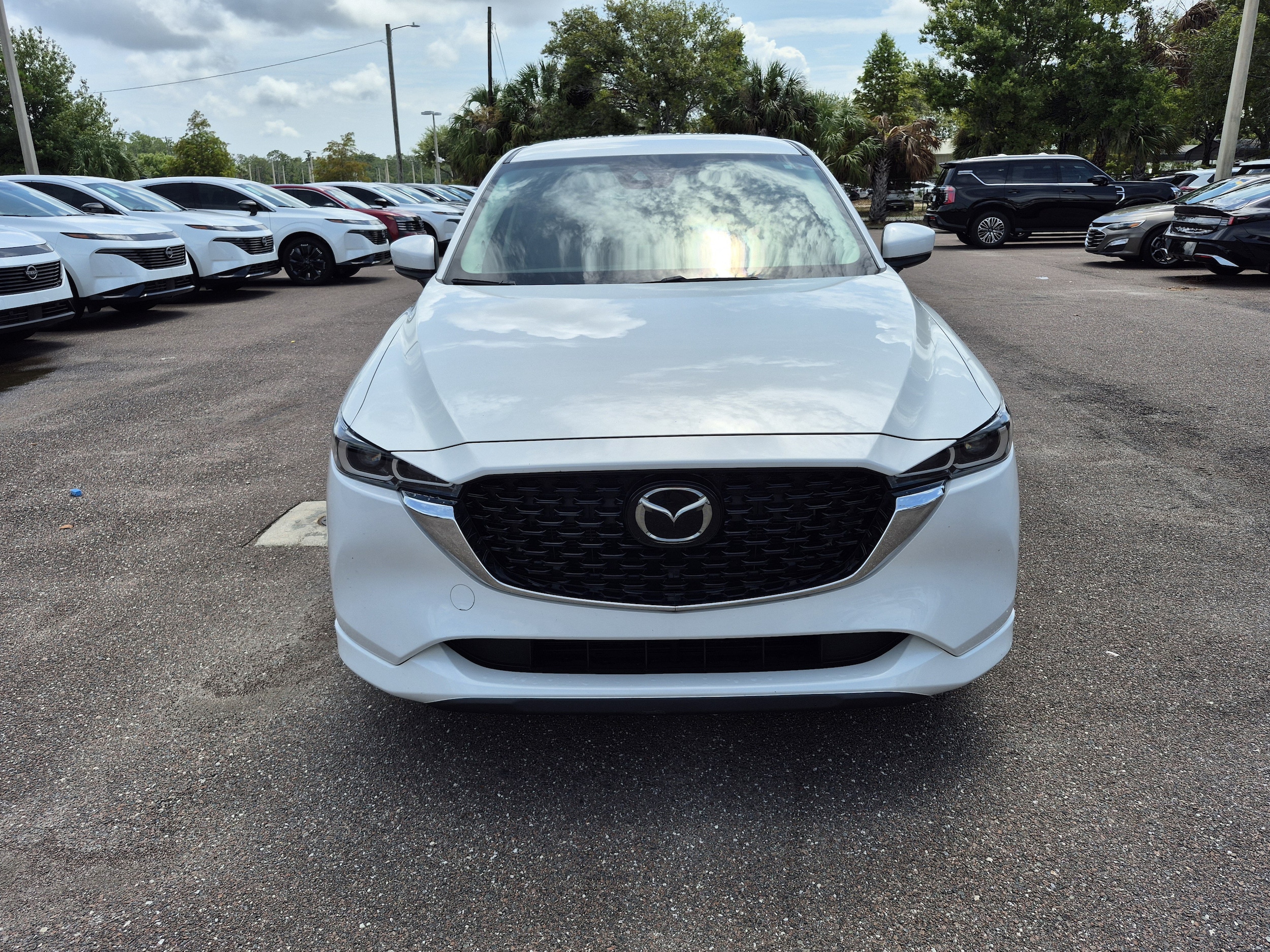 mazda cx-5 2024 JM3KFBBL1R0402690 image mazda cx-5 2024 JM3KFBBL1R0402690 image