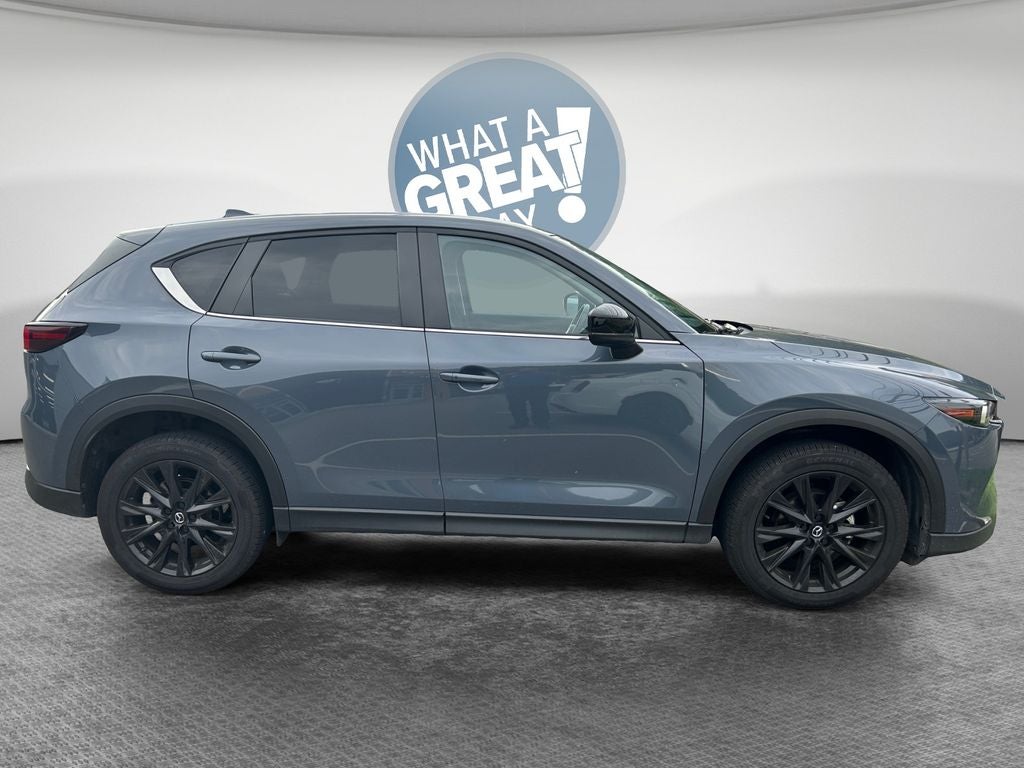 mazda cx-5 2024 JM3KFBCM6R0397509 image mazda cx-5 2024 JM3KFBCM6R0397509 image