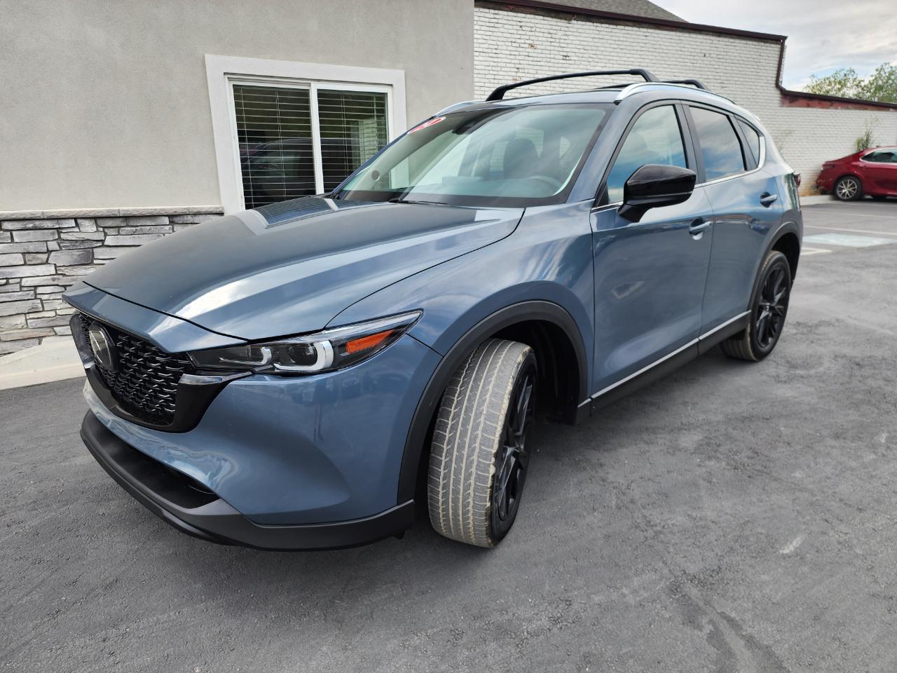 mazda cx-5 2024 JM3KFBCL0R0476424 image mazda cx-5 2024 JM3KFBCL0R0476424 image