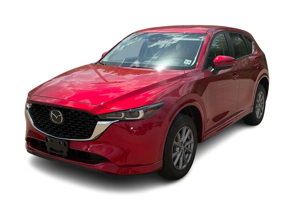 mazda cx-5 2024 JM3KFBBL1R0483500 image mazda cx-5 2024 JM3KFBBL1R0483500 image