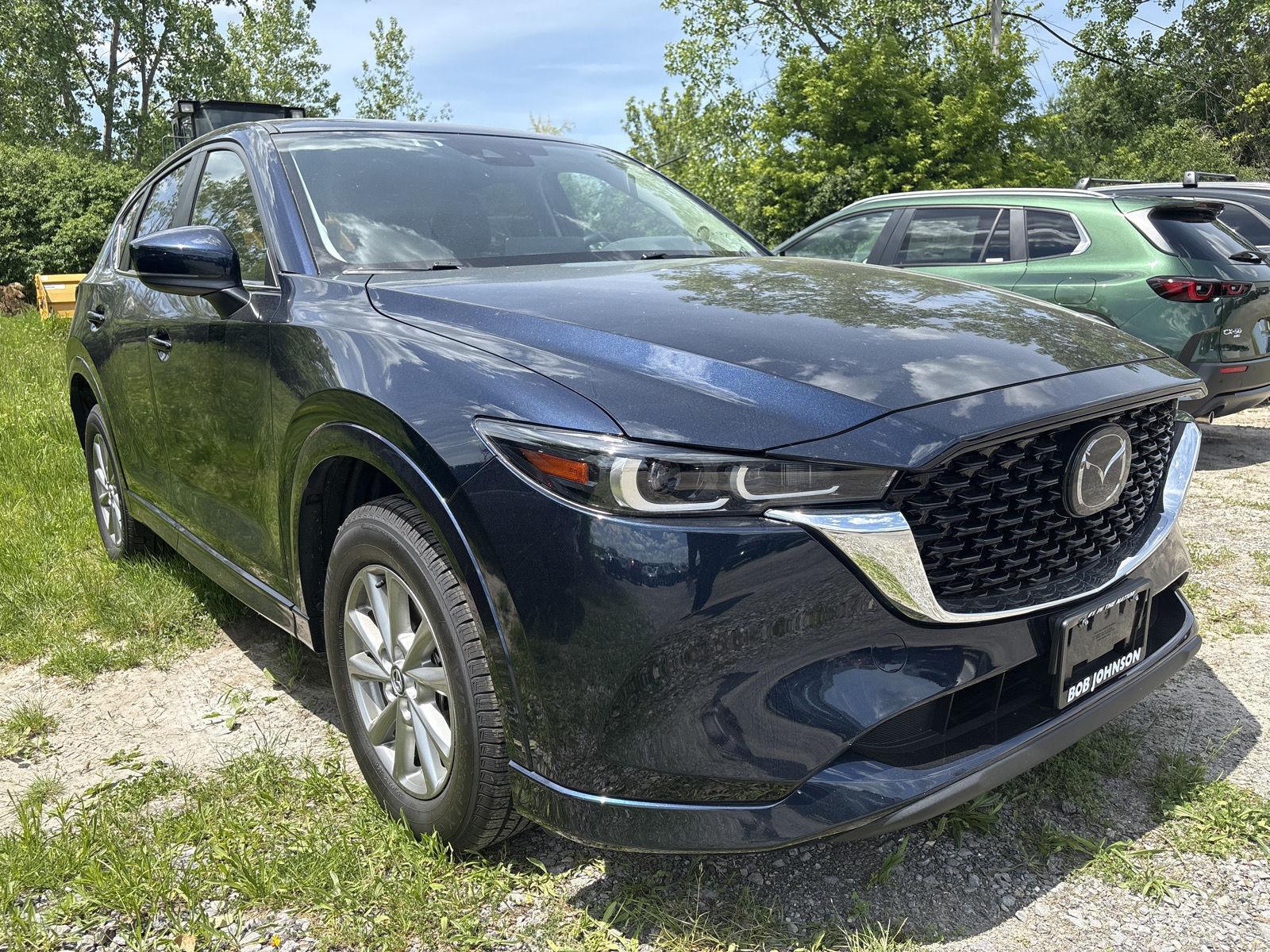 mazda cx-5 2024 JM3KFBBL5R0467915 image mazda cx-5 2024 JM3KFBBL5R0467915 image