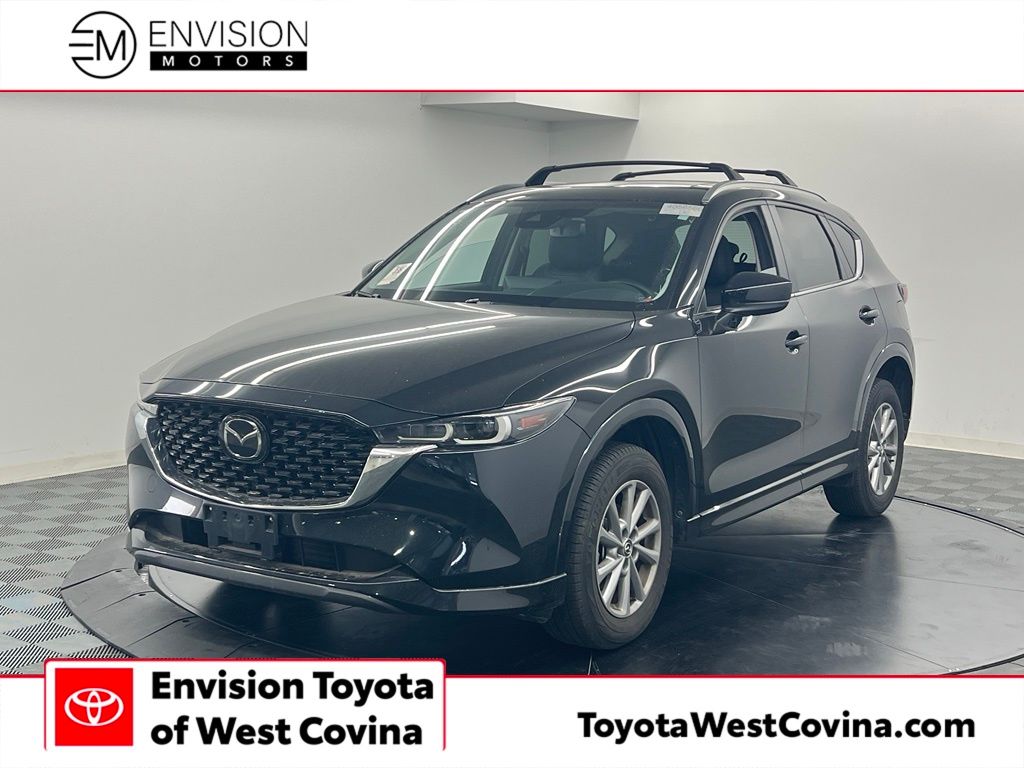 mazda cx-5 2024 JM3KFBCLXR0509008 image mazda cx-5 2024 JM3KFBCLXR0509008 image