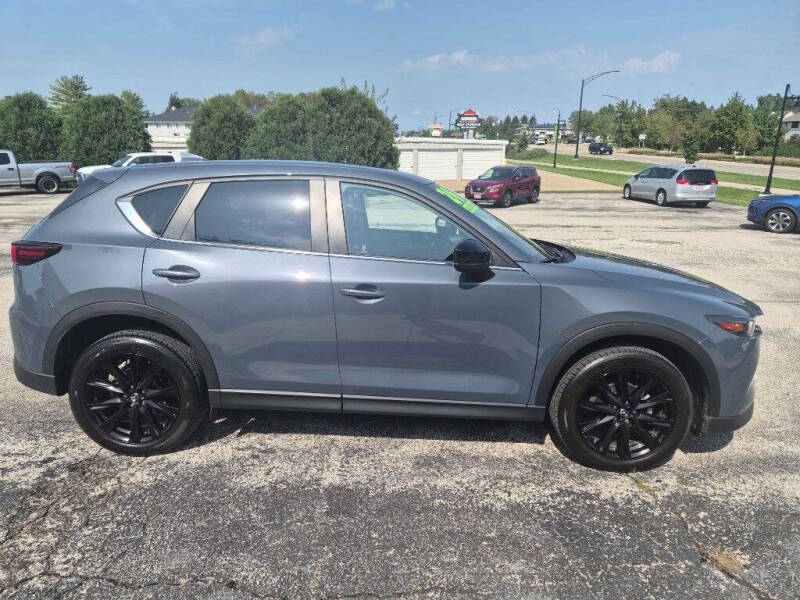 mazda cx-5 2024 JM3KFBCL9R0527726 image mazda cx-5 2024 JM3KFBCL9R0527726 image