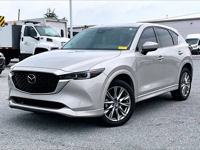 mazda cx-5 2024 JM3KFBEL4R0499556 image mazda cx-5 2024 JM3KFBEL4R0499556 image