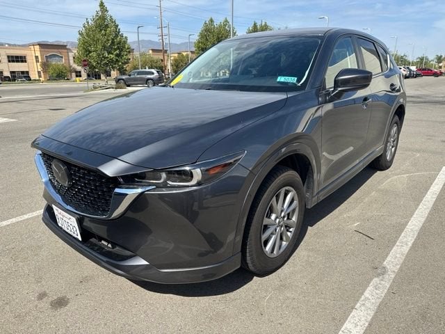 mazda cx-5 2024 JM3KFBBM5R0364597 image mazda cx-5 2024 JM3KFBBM5R0364597 image