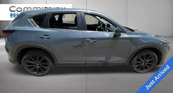 mazda cx-5 2024 JM3KFBCL9R0460240 image mazda cx-5 2024 JM3KFBCL9R0460240 image