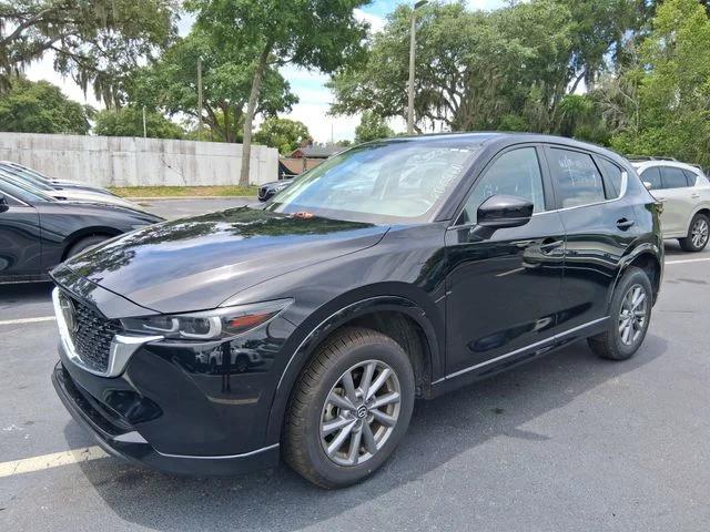 mazda cx-5 2024 JM3KFBBL5R0458700 image mazda cx-5 2024 JM3KFBBL5R0458700 image