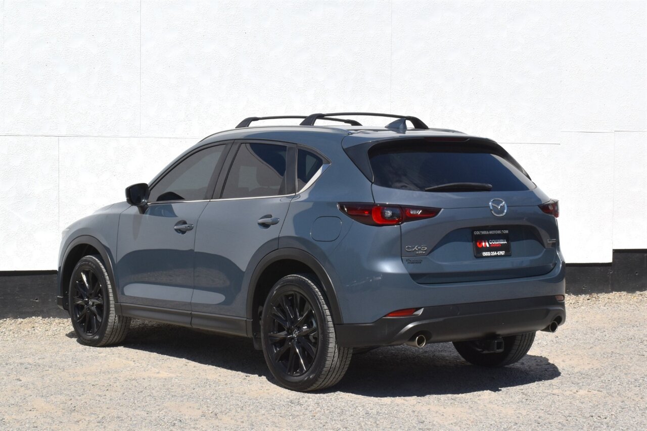 mazda cx-5 2024 JM3KFBCL3R0446074 image mazda cx-5 2024 JM3KFBCL3R0446074 image