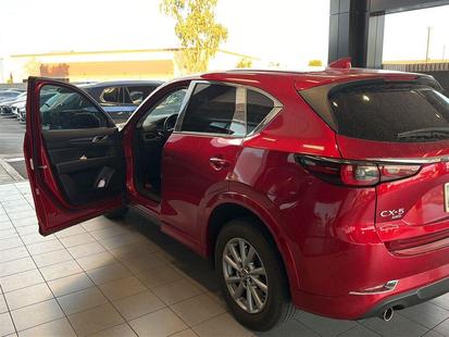 mazda cx-5 2024 JM3KFBBM4R0350769 image mazda cx-5 2024 JM3KFBBM4R0350769 image