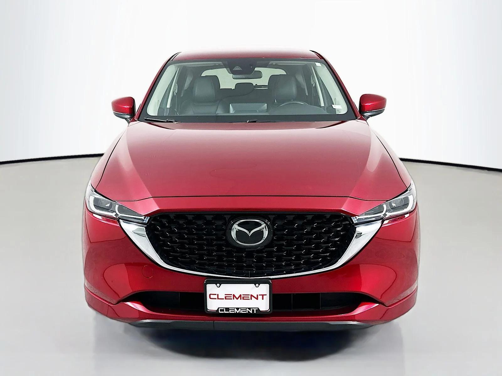 mazda cx-5 2024 JM3KFBBL3R0436002 image mazda cx-5 2024 JM3KFBBL3R0436002 image