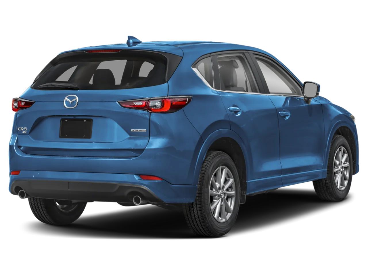 mazda cx-5 2024 JM3KFBBLXR0434439 image mazda cx-5 2024 JM3KFBBLXR0434439 image