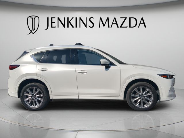 mazda cx-5 2024 JM3KFBDM3R0350694 image mazda cx-5 2024 JM3KFBDM3R0350694 image