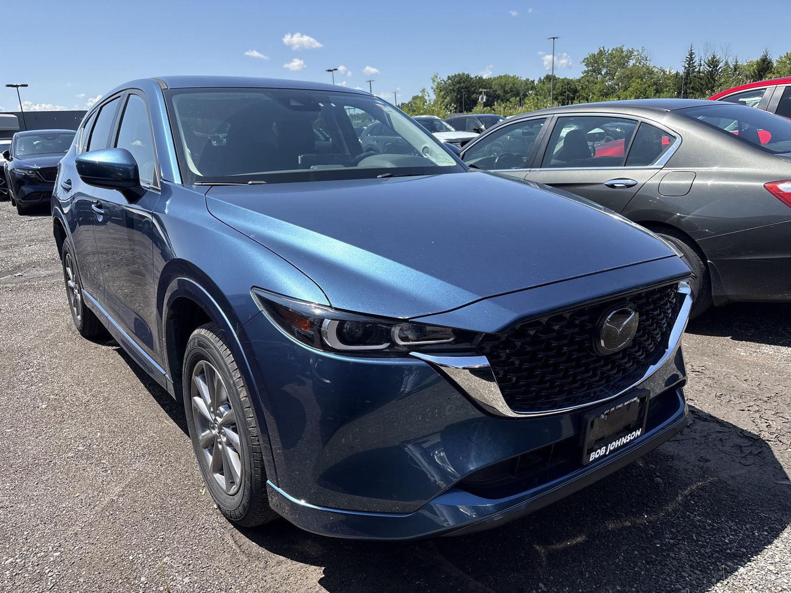 mazda cx-5 2024 JM3KFBBL6R0407108 image mazda cx-5 2024 JM3KFBBL6R0407108 image