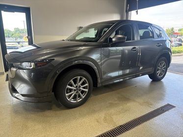 mazda cx-5 2024 JM3KFBBL3R0465516 image mazda cx-5 2024 JM3KFBBL3R0465516 image