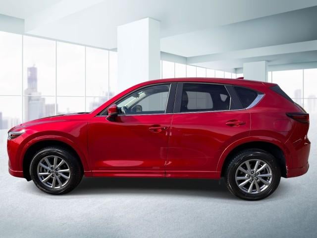 mazda cx-5 2024 JM3KFBBMXR0366443 image mazda cx-5 2024 JM3KFBBMXR0366443 image