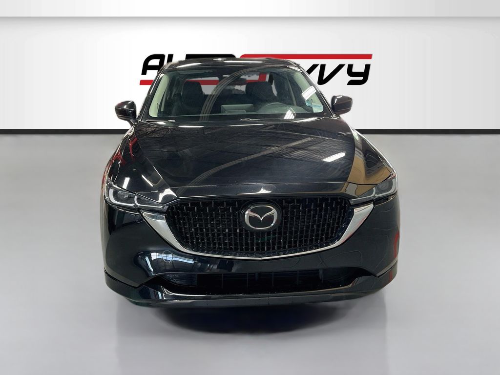 mazda cx-5 2024 JM3KFBBLXR0456151 image mazda cx-5 2024 JM3KFBBLXR0456151 image