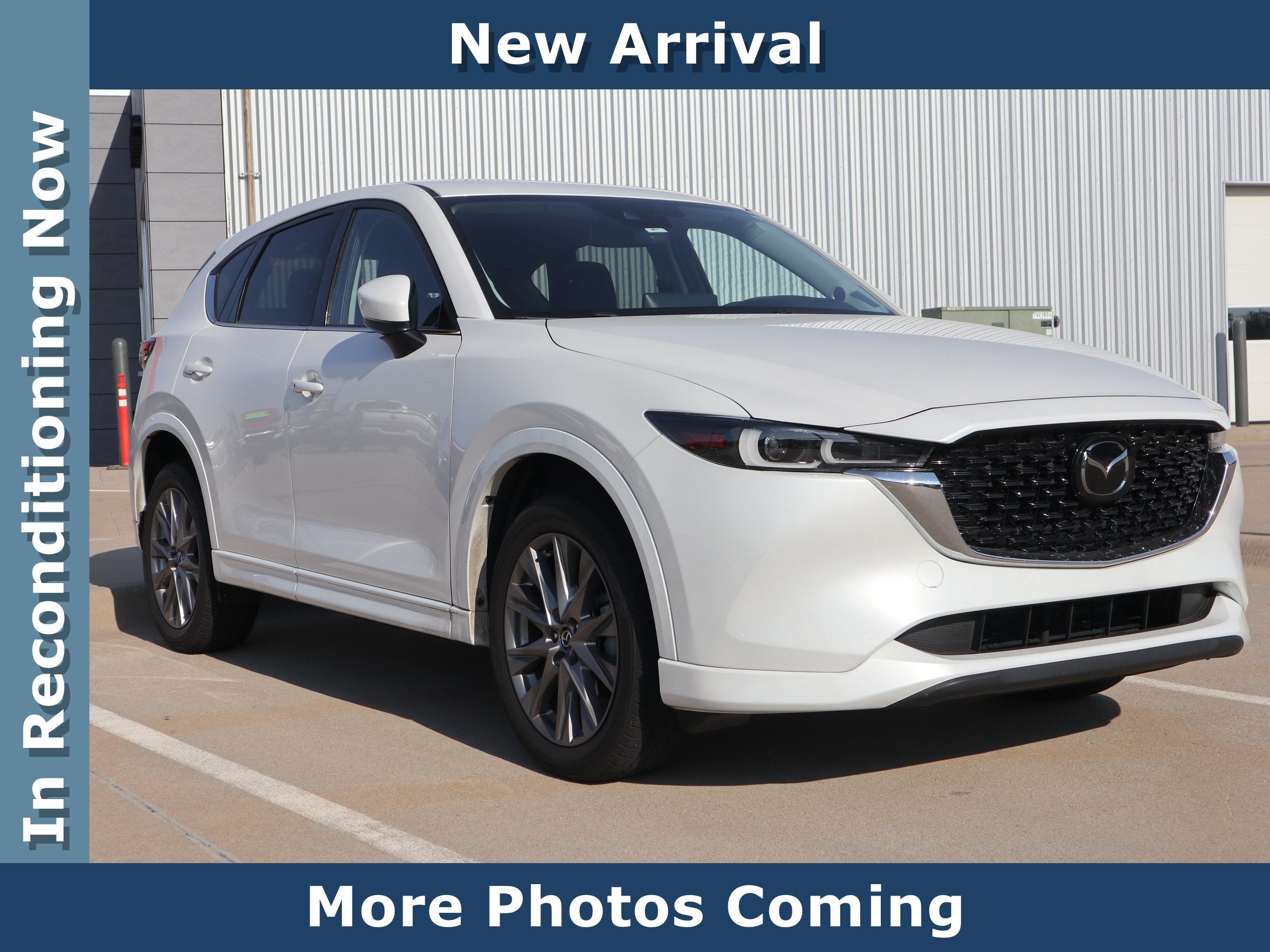 mazda cx-5 2024 JM3KFBEM6R0391934 image mazda cx-5 2024 JM3KFBEM6R0391934 image