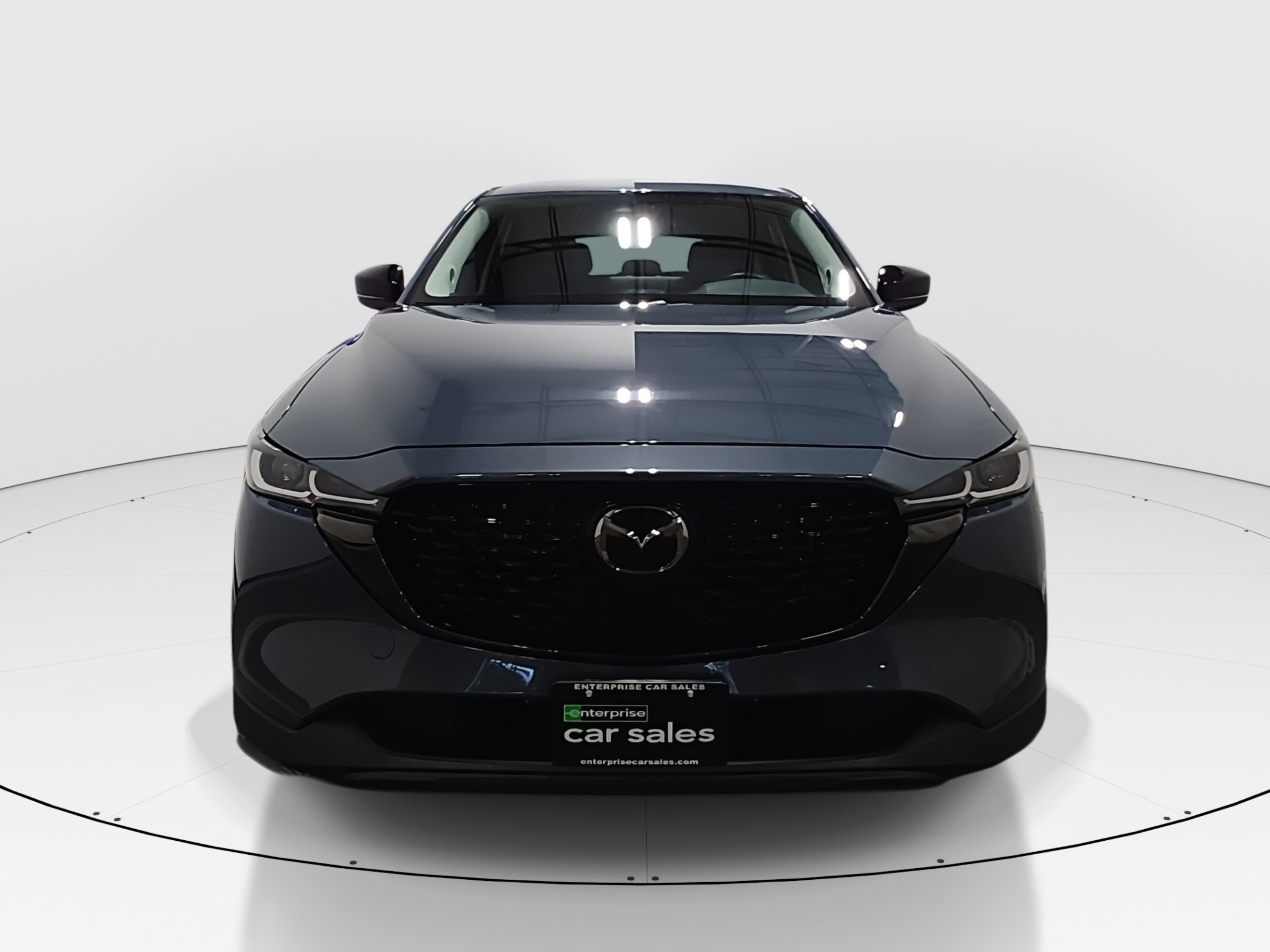 mazda cx-5 2024 JM3KFBCL6R0523195 image mazda cx-5 2024 JM3KFBCL6R0523195 image