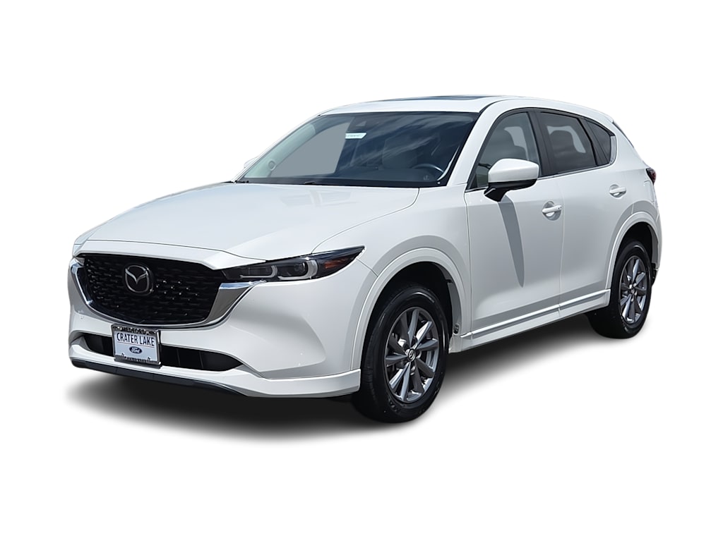 mazda cx-5 2024 JM3KFBCL5R0425100 image mazda cx-5 2024 JM3KFBCL5R0425100 image