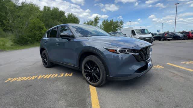 mazda cx-5 2024 JM3KFBCLXR0436965 image mazda cx-5 2024 JM3KFBCLXR0436965 image