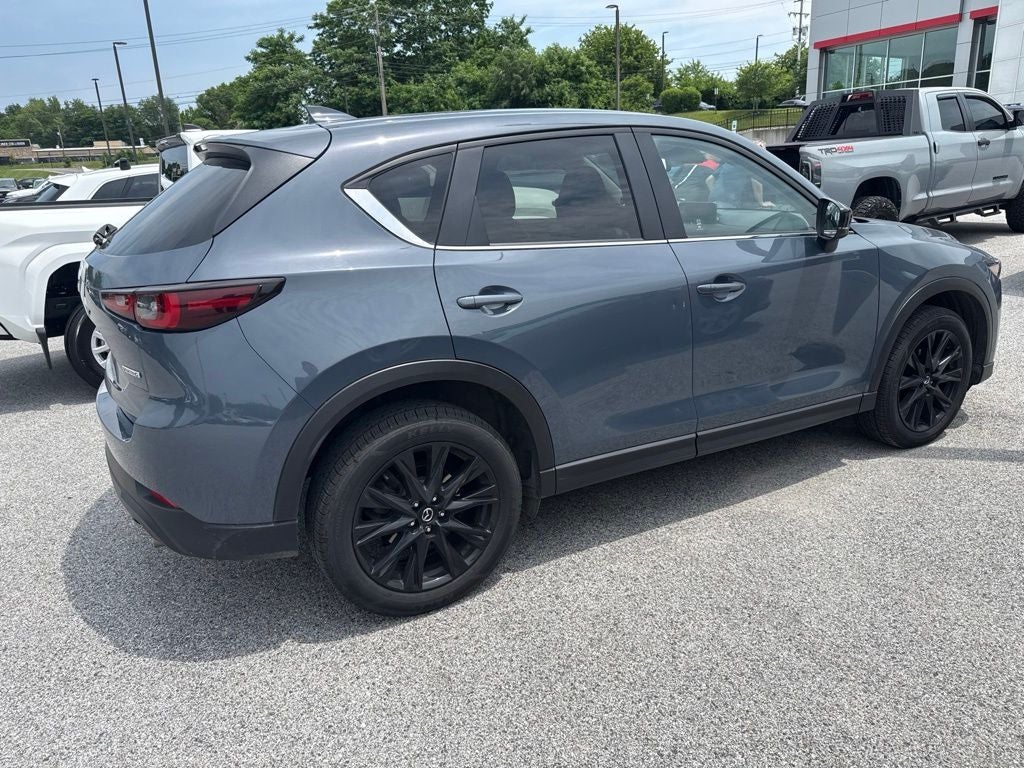 mazda cx-5 2024 JM3KFBCL4R0520845 image mazda cx-5 2024 JM3KFBCL4R0520845 image