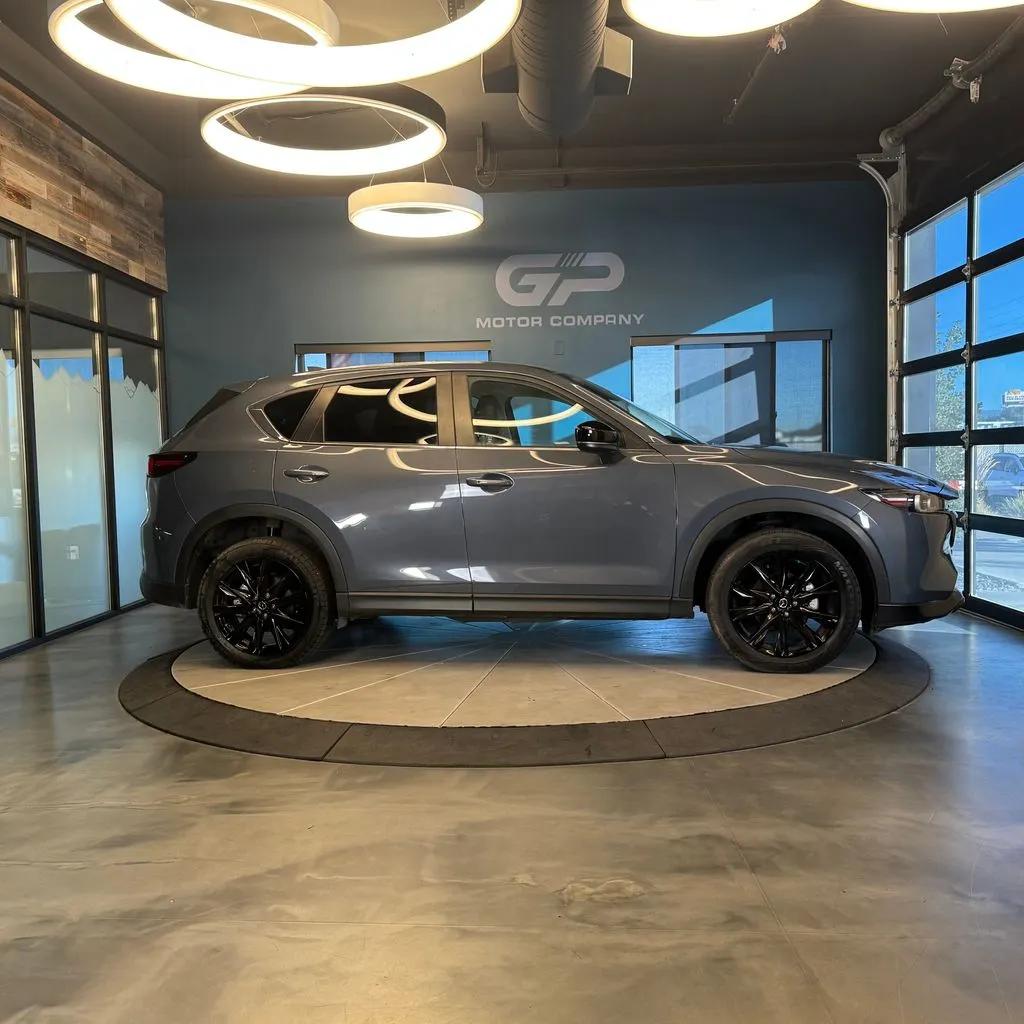 mazda cx-5 2024 JM3KFBCL9R0511705 image mazda cx-5 2024 JM3KFBCL9R0511705 image