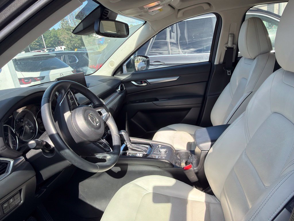 mazda cx-5 2024 JM3KFBCL4R0408451 image mazda cx-5 2024 JM3KFBCL4R0408451 image