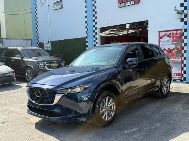 mazda cx-5 2024 JM3KFBBL2R0494716 image mazda cx-5 2024 JM3KFBBL2R0494716 image