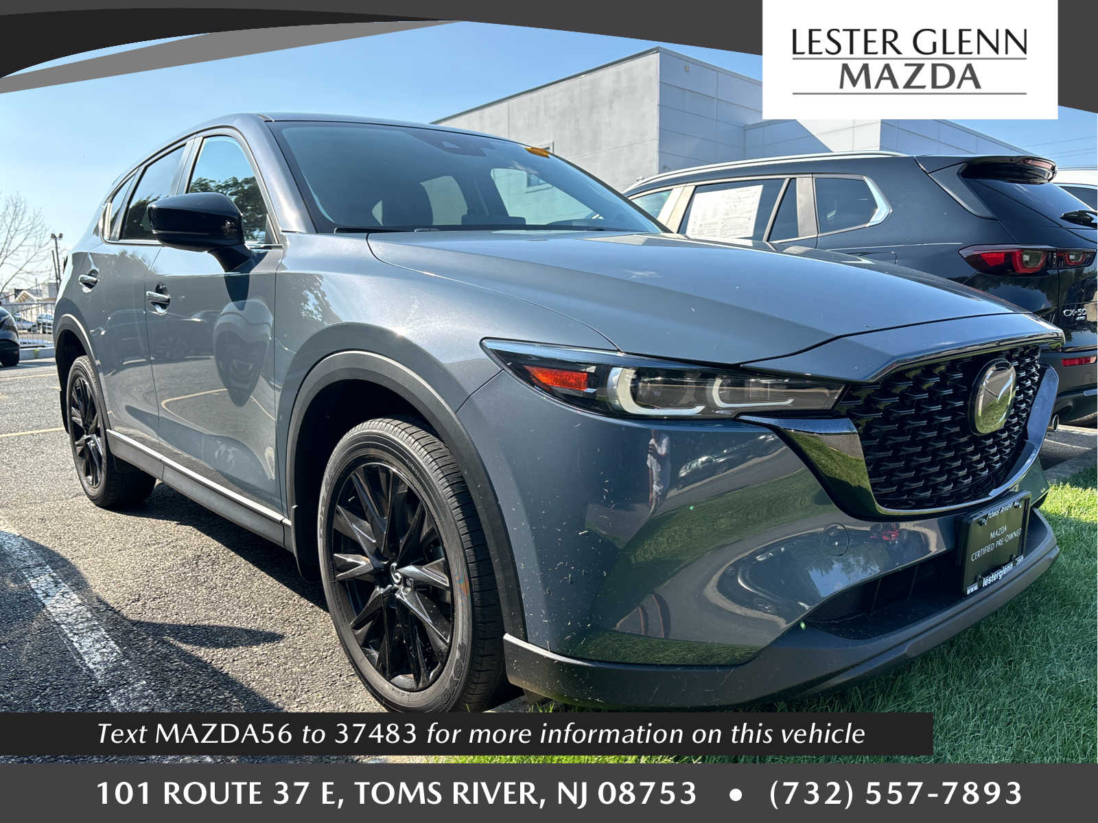 mazda cx-5 2024 JM3KFBCL6R0464102 image mazda cx-5 2024 JM3KFBCL6R0464102 image